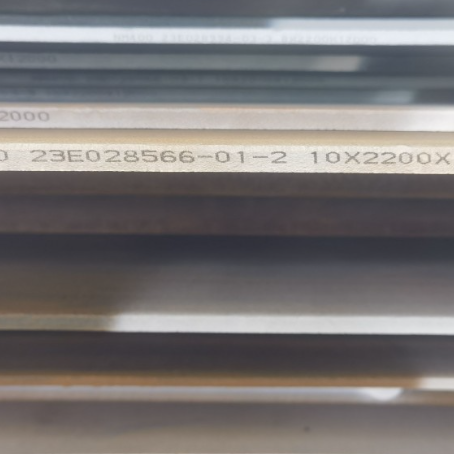 景谷NM400 耐磨板