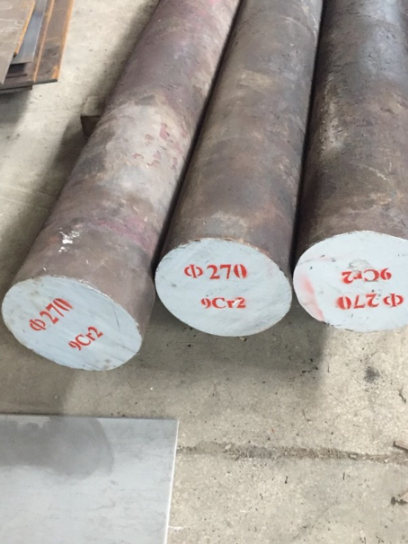 景谷9Cr2工具钢
